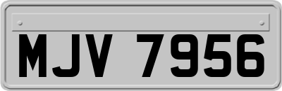 MJV7956