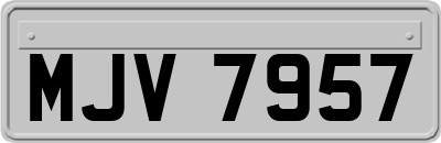 MJV7957