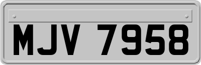 MJV7958