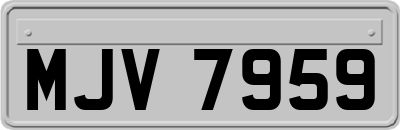 MJV7959