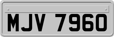 MJV7960
