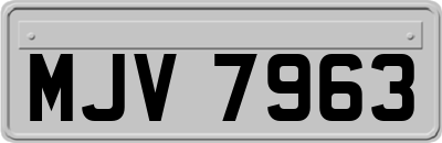 MJV7963