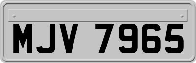 MJV7965