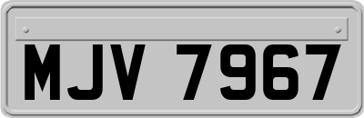 MJV7967