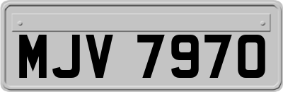 MJV7970