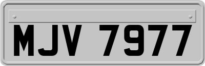 MJV7977