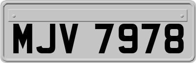 MJV7978