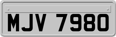 MJV7980