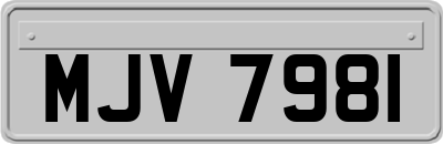 MJV7981