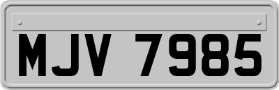 MJV7985