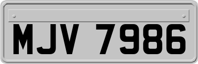MJV7986