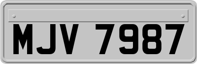 MJV7987