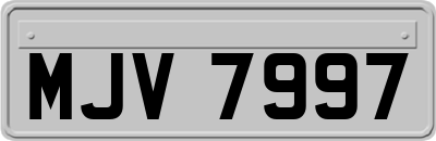 MJV7997