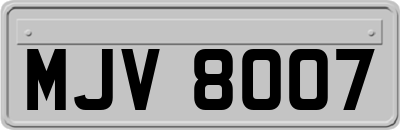 MJV8007