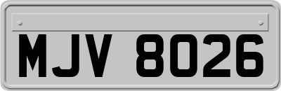 MJV8026