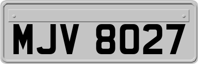 MJV8027