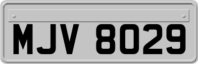 MJV8029