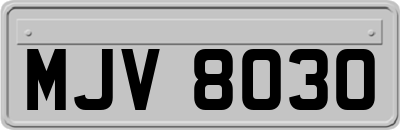 MJV8030
