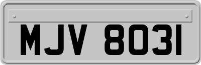 MJV8031