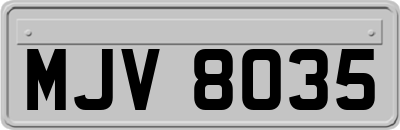 MJV8035