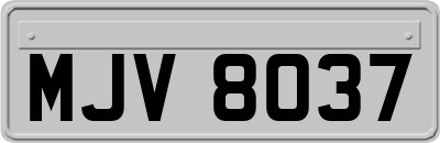 MJV8037