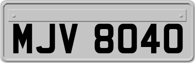 MJV8040