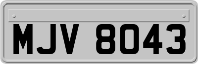 MJV8043