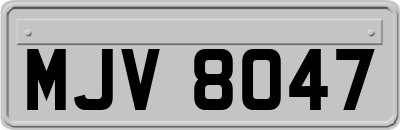 MJV8047