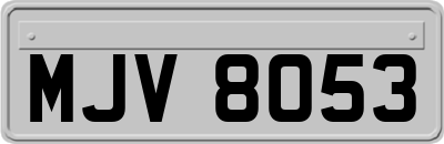 MJV8053
