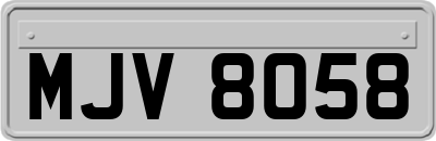 MJV8058