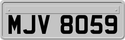 MJV8059