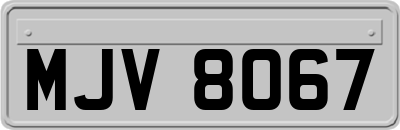 MJV8067