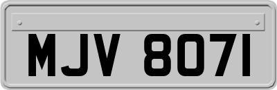 MJV8071