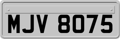 MJV8075