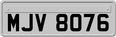 MJV8076