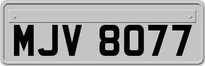 MJV8077
