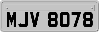 MJV8078