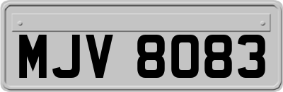 MJV8083