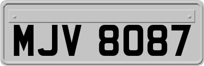 MJV8087
