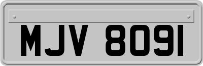 MJV8091