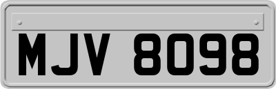 MJV8098