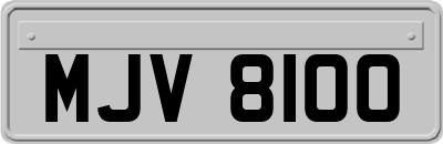 MJV8100
