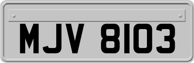 MJV8103