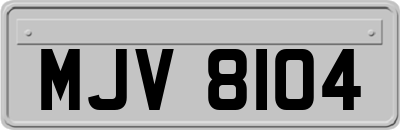 MJV8104