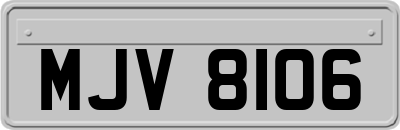 MJV8106
