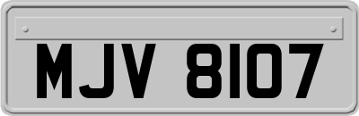 MJV8107