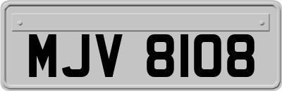 MJV8108
