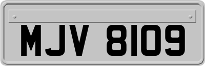 MJV8109