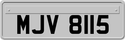 MJV8115