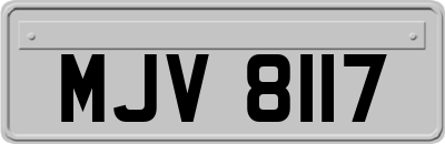 MJV8117